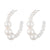 Chiara Pearl Earrings