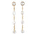 Coty Earrings