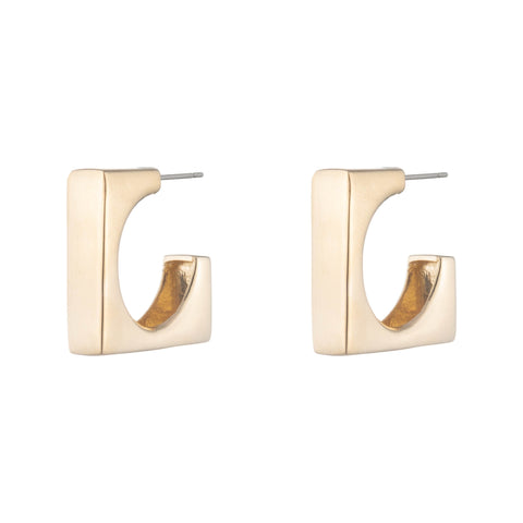 Elle Earrings - Dannijo