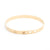 Jasmine Flower Bracelet - Dannijo