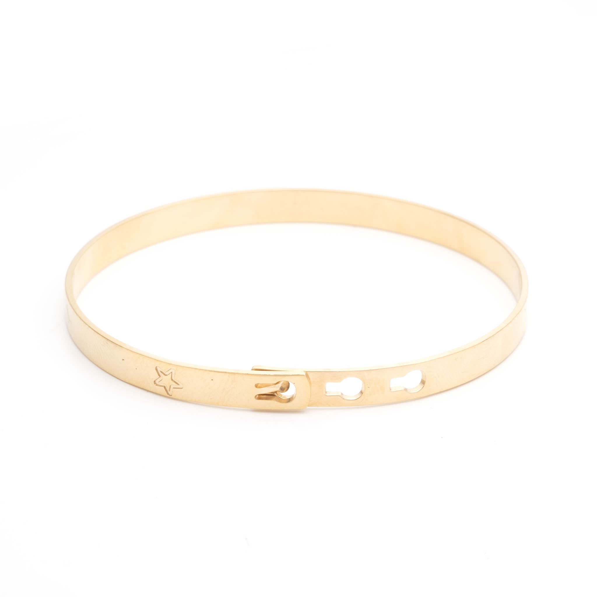 Jasmine Star Bracelet - Dannijo