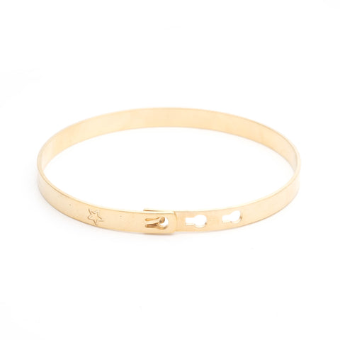 Jasmine Star Bracelet - Dannijo