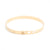 Jasmine Star Bracelet - Dannijo
