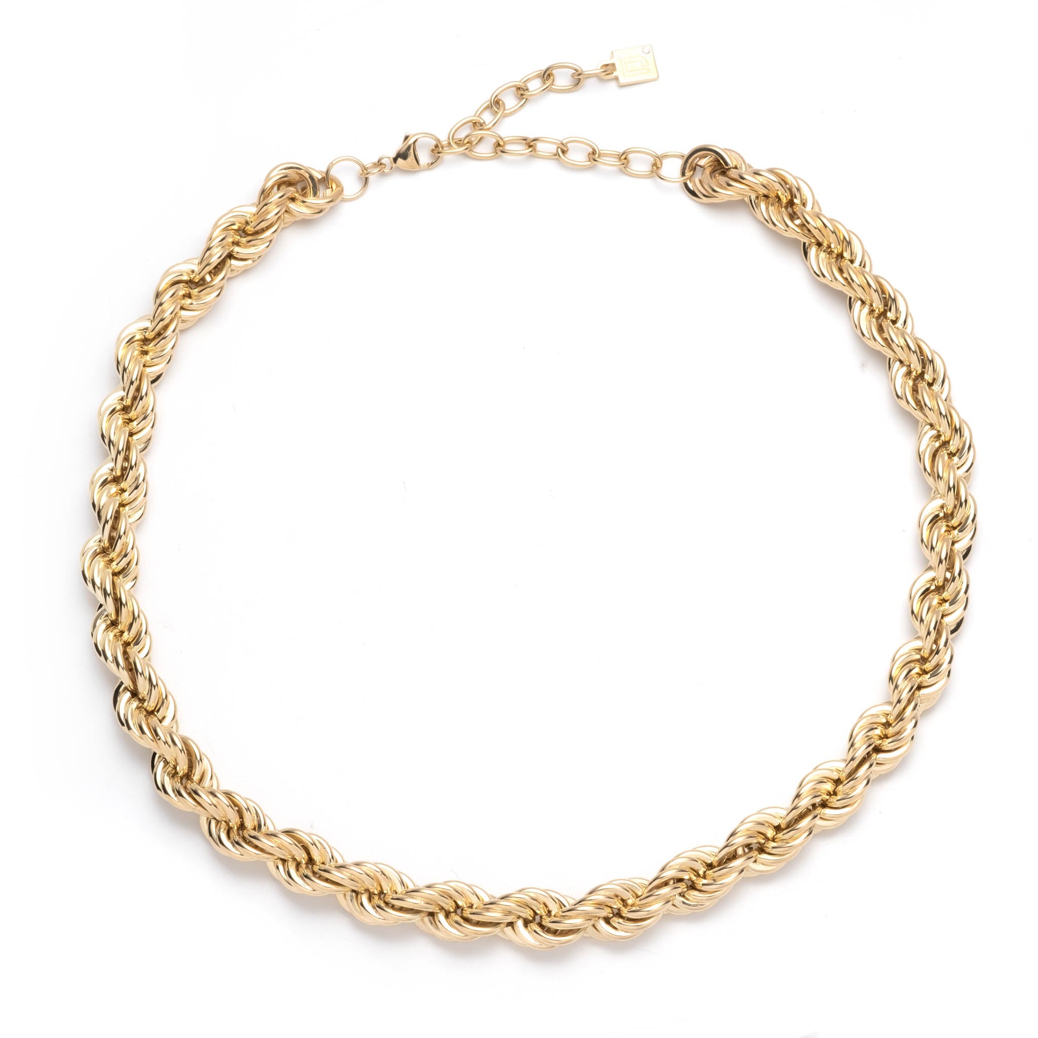 Natalie Necklace - Dannijo