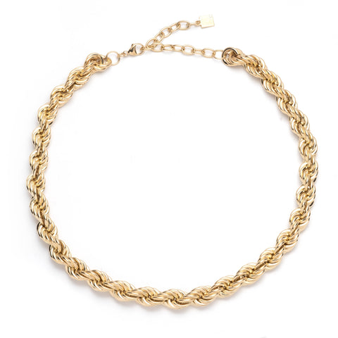Natalie Necklace - Dannijo