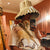 Lismore Capri Child Hat