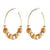 Viola Earrings