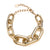 Erin Gold Bracelet