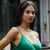 Emerald Mini Slip Dress - Dannijo