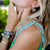 Kaia Gold Earrings - Dannijo