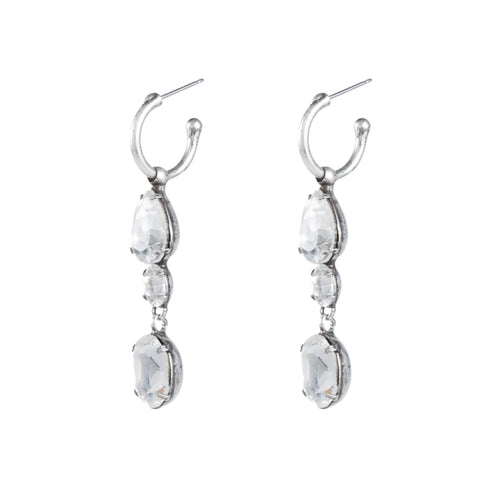 Garth Earrings