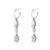 Garth Earrings