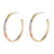 Gemaeux Multi Earrings