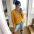 Gold Coast Cable Knit Sweater