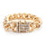 Heather Gold Bracelet - Dannijo