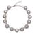 Holly Silver Necklace
