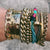 Jasmine Heart Bracelet - Dannijo