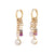 Jean Earrings