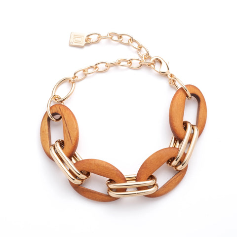 Luis Bracelet