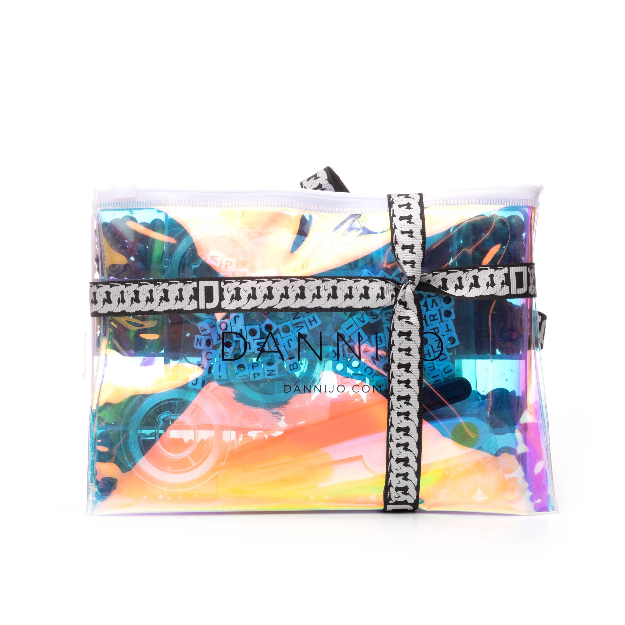 Luxe Vintage DIY Bead Kit - Dannijo