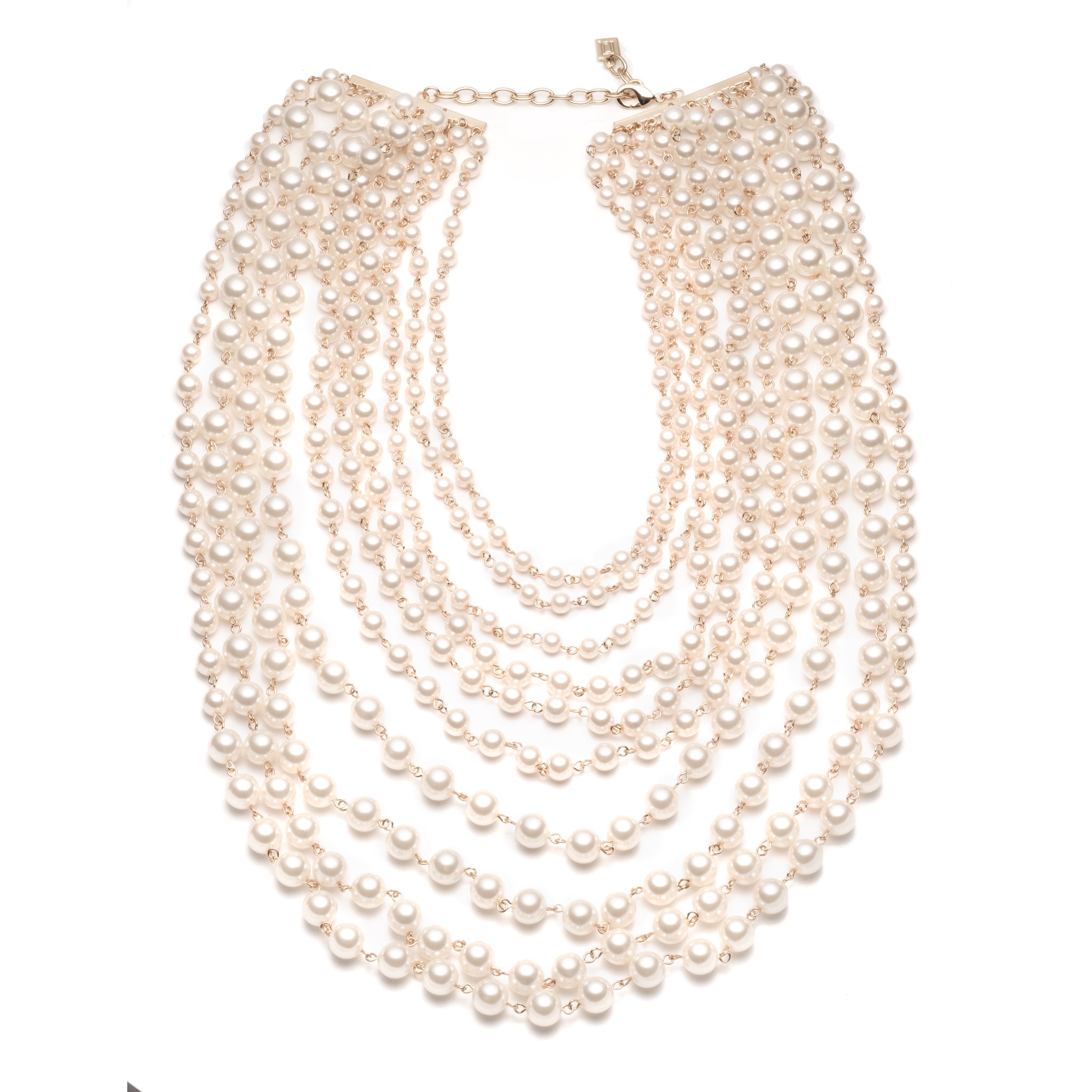 Madonna Necklace