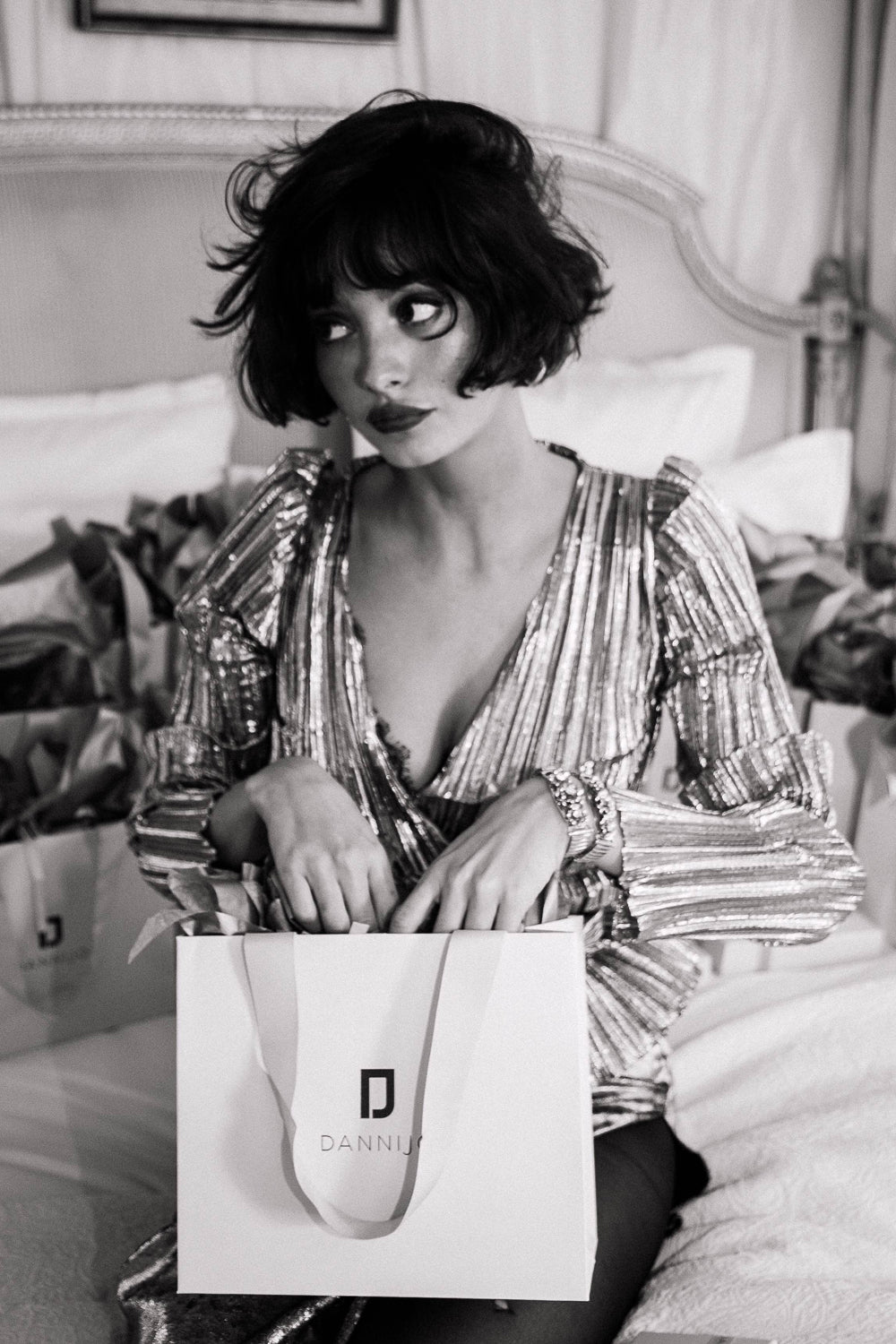 Gift Card $100 - Dannijo
