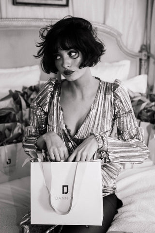 Gift Card $100 - Dannijo
