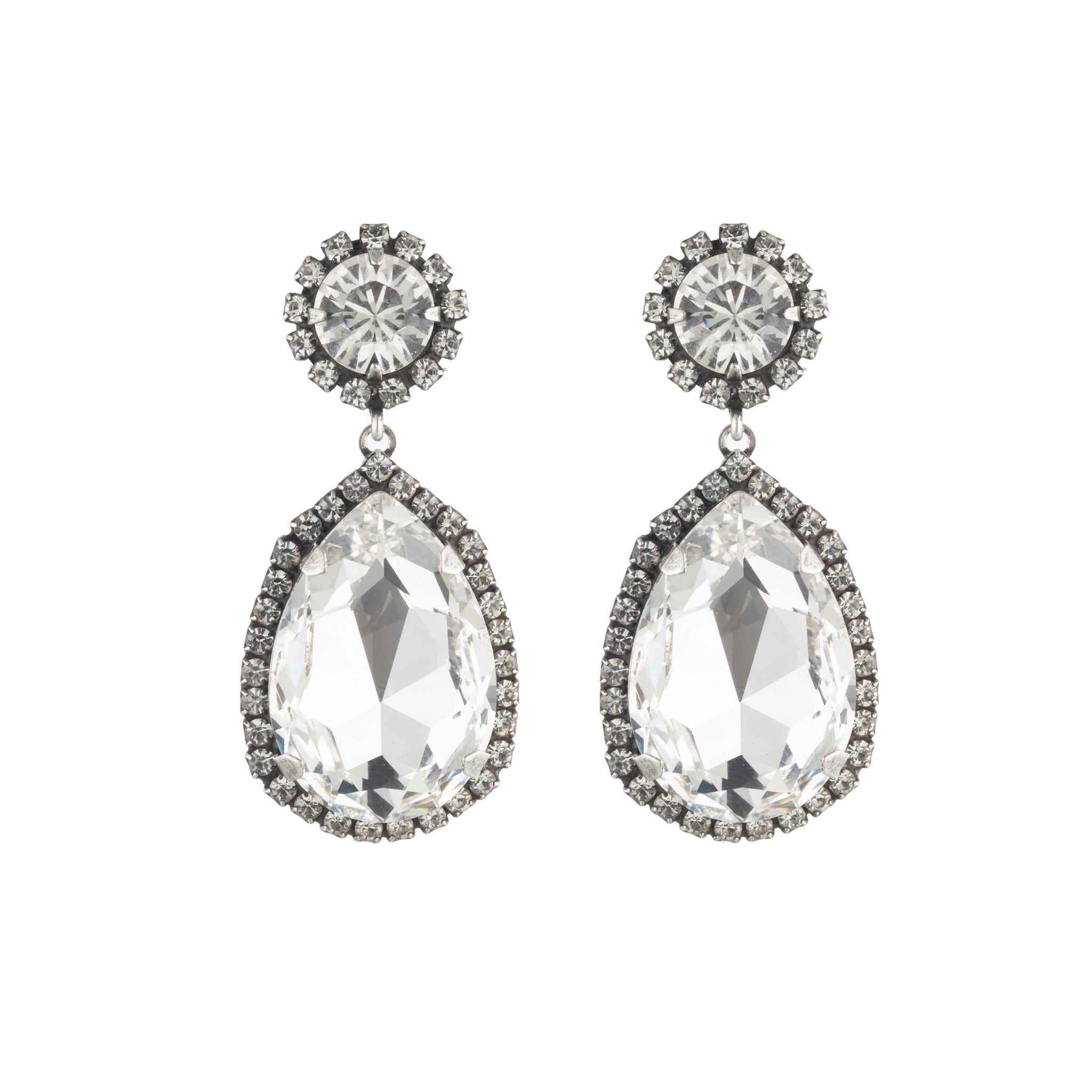 Monroe Earrings