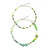 Azure Necklace