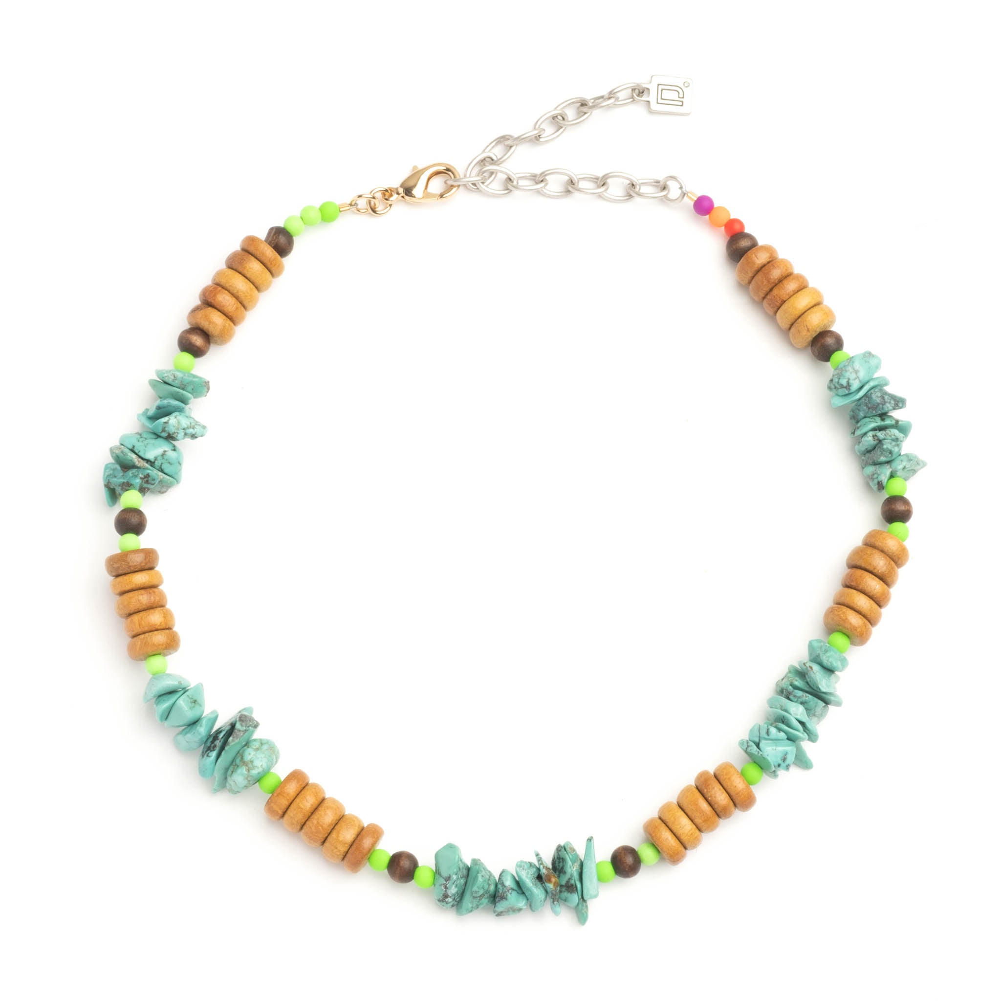 Venus Necklace