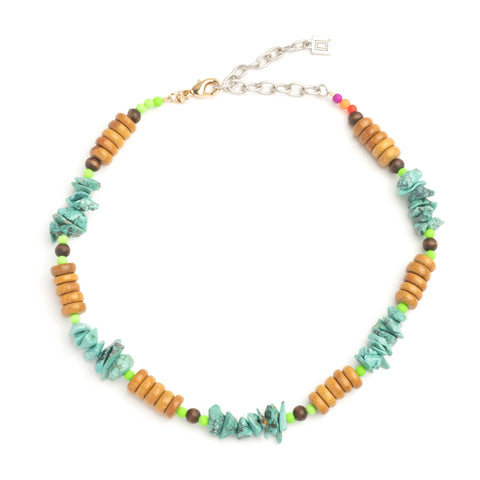 Venus Necklace