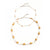 Aqua Necklace