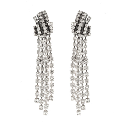 Nick Earrings - Dannijo