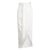 Ivory Wrap Midi Skirt