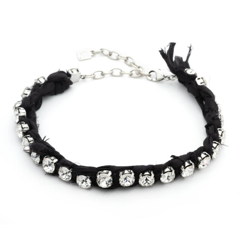 Playa Black Necklace - Dannijo