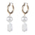 Quest Earrings