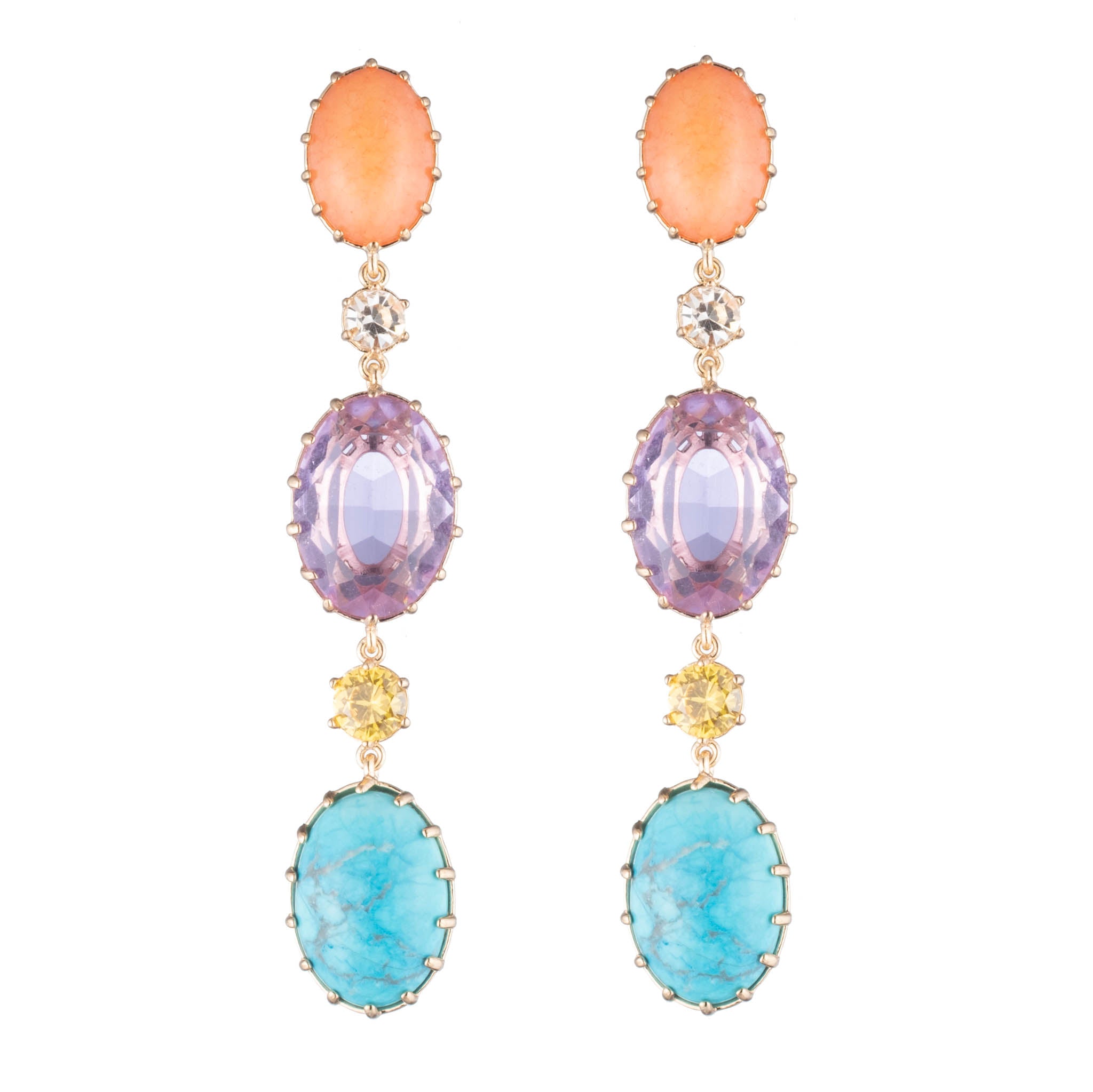 Rosie Earrings