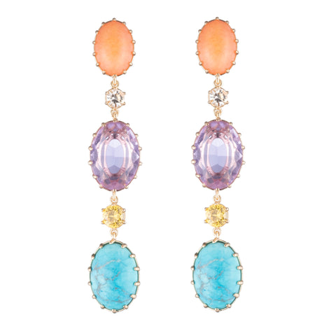 Rosie Earrings