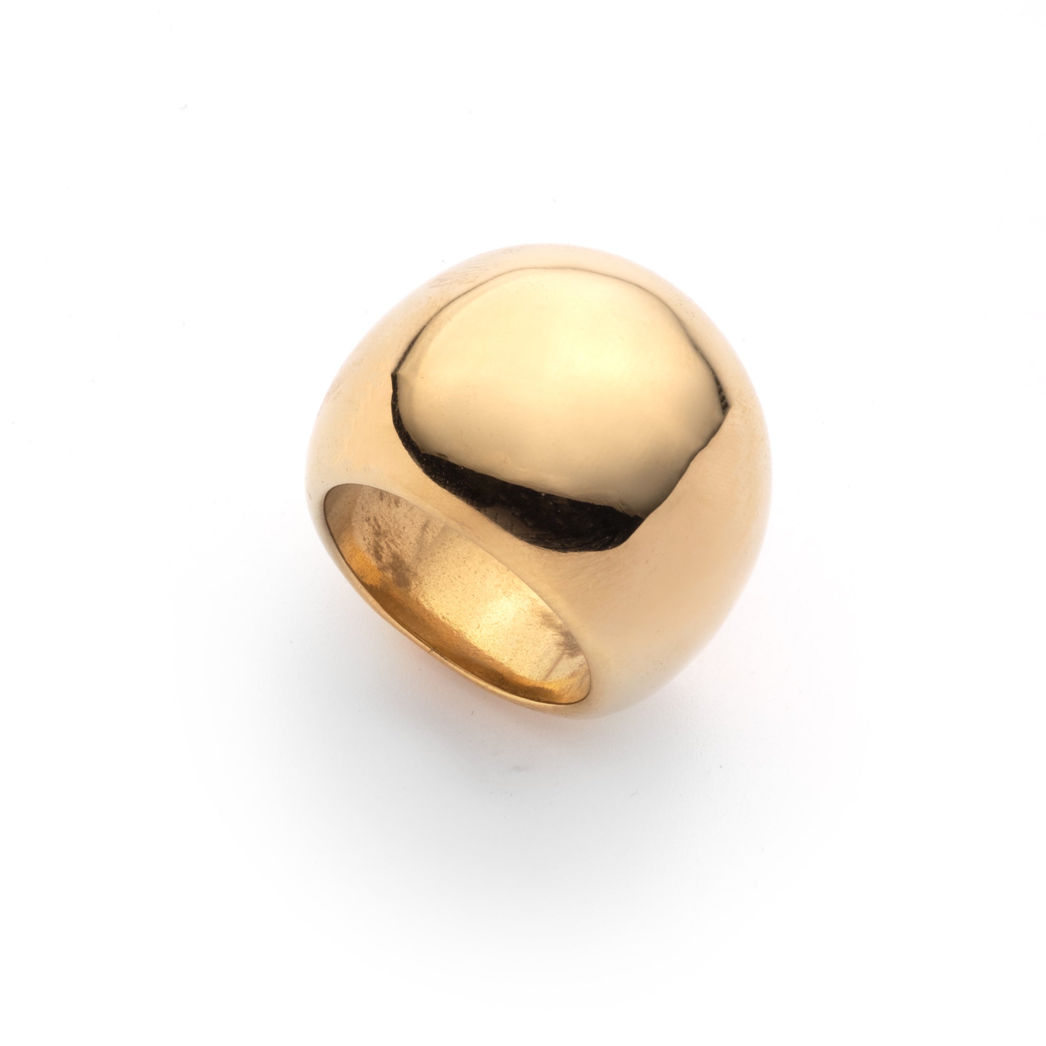 Regal Ring
