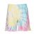 Multi Tie Dye Shorts - Dannijo
