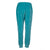 Neon Turquoise Velour Jogger - Dannijo