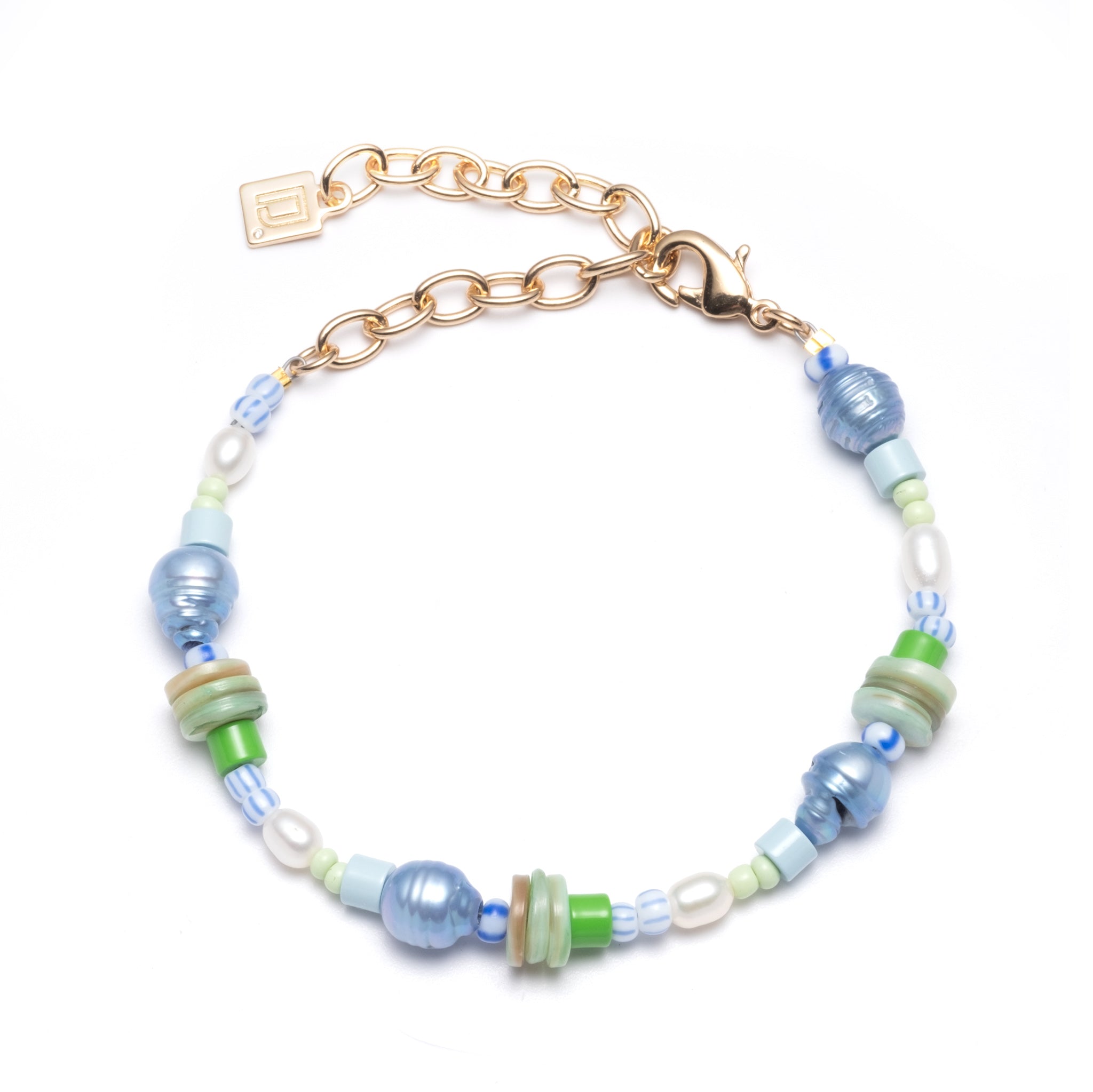 Whisper Bracelet