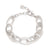 Willow Silver Bracelet