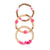 Taffy Bracelet Set
