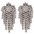 Cecile Earrings - Dannijo