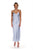 Blue Breeze Maxi Bias Slip