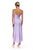 Lavender Maxi Bias Slip