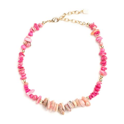 Bora Bora Necklace